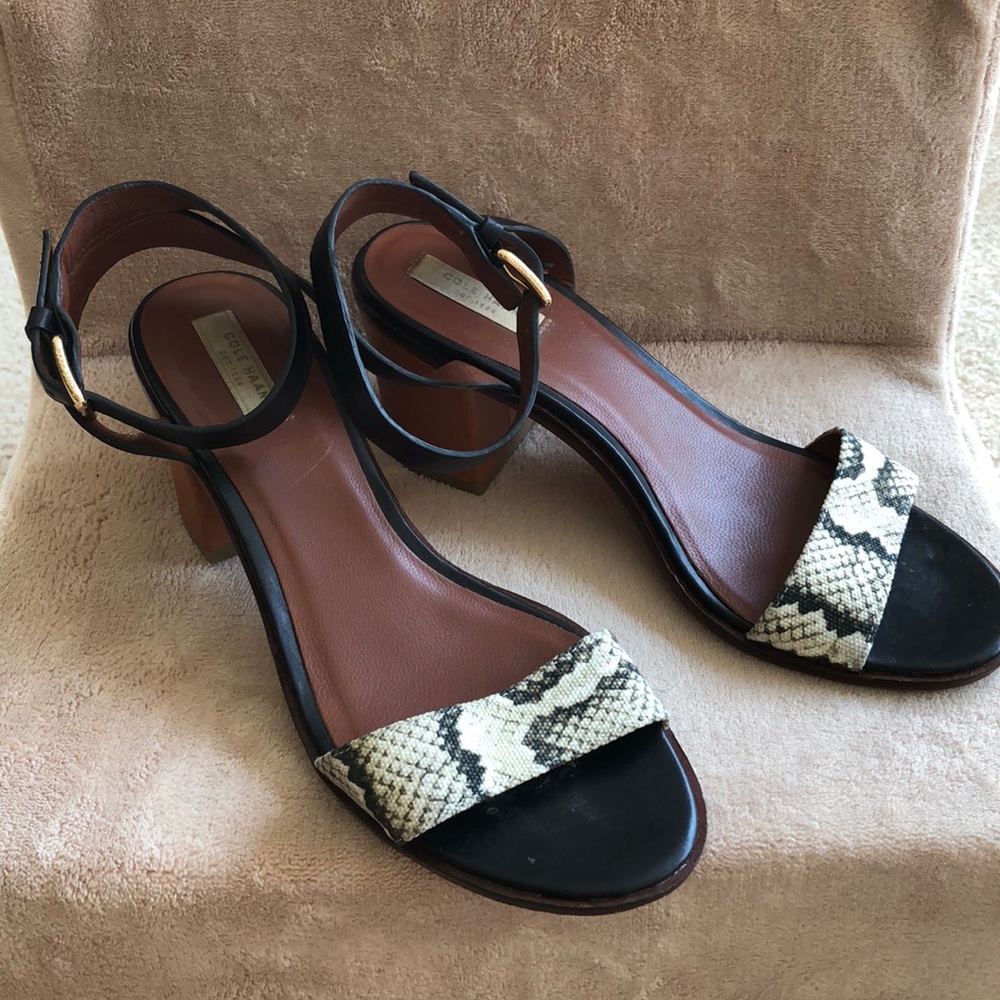 Cole Haan sandal